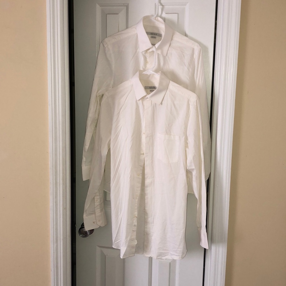 Perry Ellis button downs - Picture 4 of 7